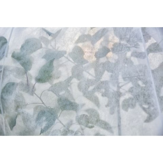 Agrofiber 30g/m² biela zimná jar, 10x1,1m