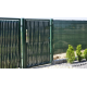 Balkón, plotová páska 35m, 4.75cm, zelená TOB45047535GRL