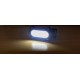 Čelovka (nabíjacia) LED, 250lm, 1200mAh