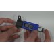 Digitálny merač hĺbky dezénu 0-25,4mm MAR-POL