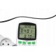 Merač spotreby el. energie - wattmeter MAR-POL 