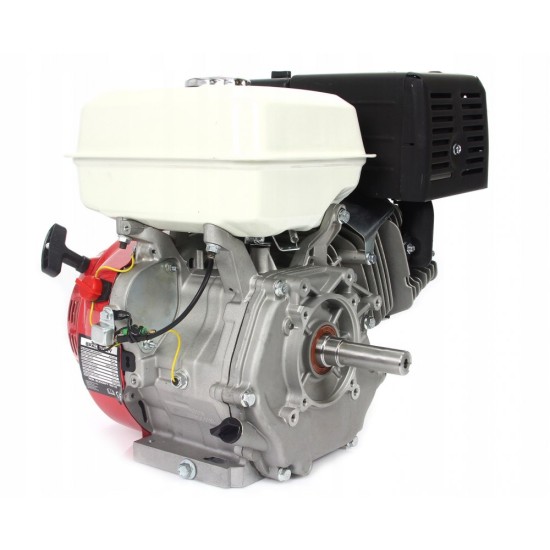 15HP motor na čerpanie alebo centrálu MAR-POL