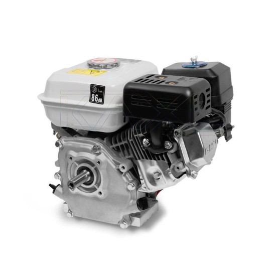 Motor 6.5HP GX200 pre čerpadlo alebo centrálu MAR-POL
