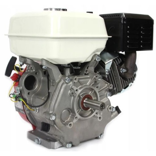Motor 9HP/25mm do čerpadla alebo centrály MAR-POL
