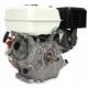 Motor 9HP/25mm do čerpadla alebo centrály MAR-POL