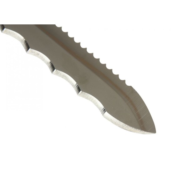 Nôž na izolačný materiál 28cm MAR-POL