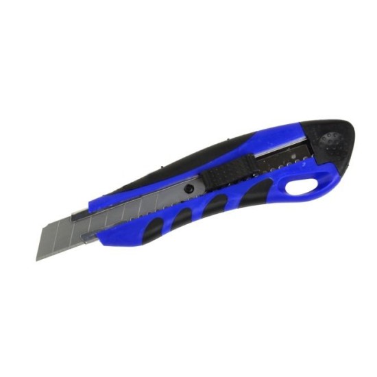 Odlomový nôž, 100x18x0,5 mm, GEKO