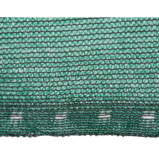 Tieniaca záhradná tkanina na pletivo 55%, 60g/m², 1,2x25m 