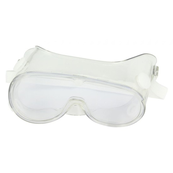 Ochranné okuliare MAR-POL
