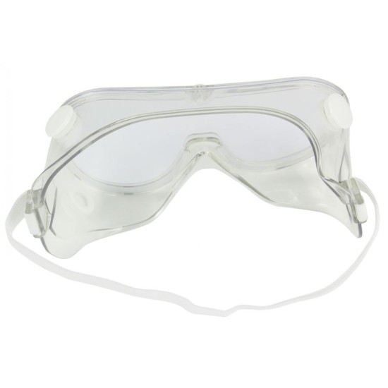 Ochranné okuliare MAR-POL