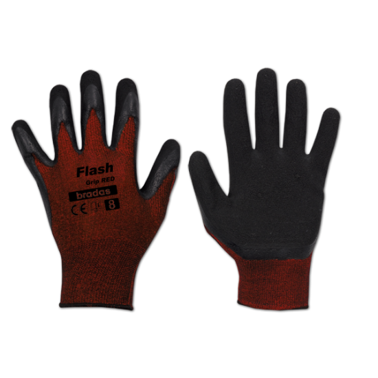 Ochranné rukavice 11