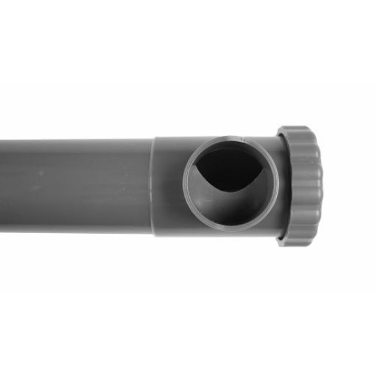 Kolektor dažďovej vody s ventilom 80mm IBCLZ1-080