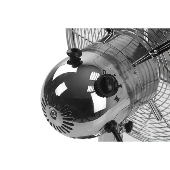 Stolný ventilátor 30cm DAKOTA