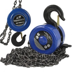 Reťazový kladkostroj 2000kg MAR-POL Reťazový kladkostroj 2000kg MAR-POL