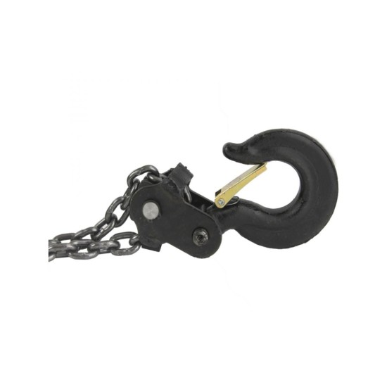 Reťazový kladkostroj 2000kg MAR-POL Reťazový kladkostroj 2000kg MAR-POL