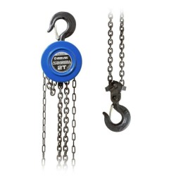 Reťazový kladkostroj 2000kg MAR-POL