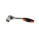 Sada nástrčných súprav 19ks 1/2" 8-32mm MAR-POL Sada nástrčných súprav 19ks 1/2" 8-32mm MAR-POL