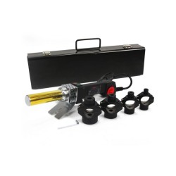 Polyfúzna zváračka na plastové rúry 1850W MAR-POL