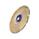 Diamantový rezací kotúč 230mm (oranžový) MAR-POL Diamantový rezací kotúč 230mm (oranžový) MAR-POL