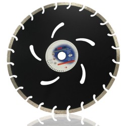 Segmentový diamantový kotúč 350 mm MAR-POL Segmentový diamantový kotúč 350 mm MAR-POL