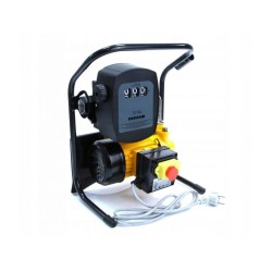 Čerpacia stanica nafty s počítadlom 600W 230V MAR-POL