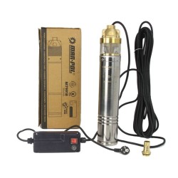 Čerpadlo do hlbokých studní s tepelnou poistkou 745W