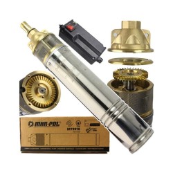 Čerpadlo do hlbokých studní s tepelnou poistkou 745W