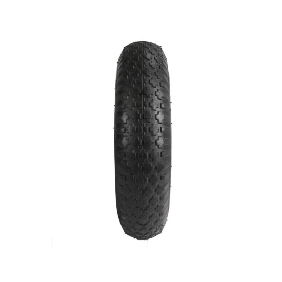 Bantamové nafukovacie koleso 4"/R8, MAR-POL Bantamové nafukovacie koleso 4"/R8, MAR-POL