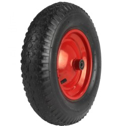 Bantamové nafukovacie koleso 4"/R8, MAR-POL