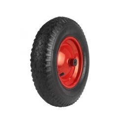 Bantamové nafukovacie koleso 4"/R8, MAR-POL Bantamové nafukovacie koleso 4"/R8, MAR-POL