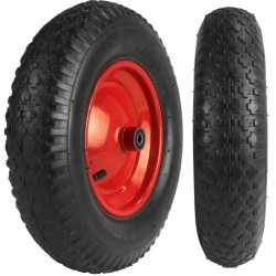 Bantamové nafukovacie koleso 4"/R8, MAR-POL Bantamové nafukovacie koleso 4"/R8, MAR-POL