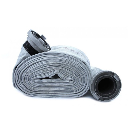 Požiarna hadica 52mm x 20m, 3bar MAR-POL Požiarna hadica 52mm x 20m, 3bar MAR-POL