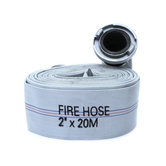 Požiarna hadica 52mm x 20m, 3bar MAR-POL Požiarna hadica 52mm x 20m, 3bar MAR-POL