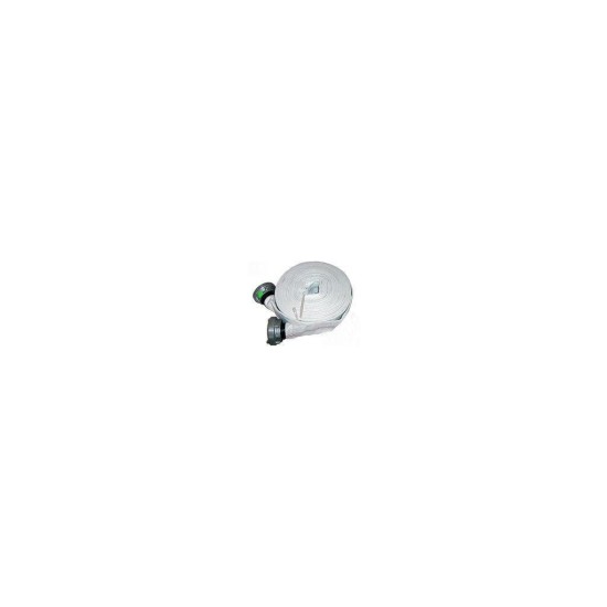 Požiarna hadica 52mm x 20m, 3bar MAR-POL Požiarna hadica 52mm x 20m, 3bar MAR-POL