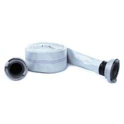 Požiarna hadica 52mm x 20m, 3bar MAR-POL