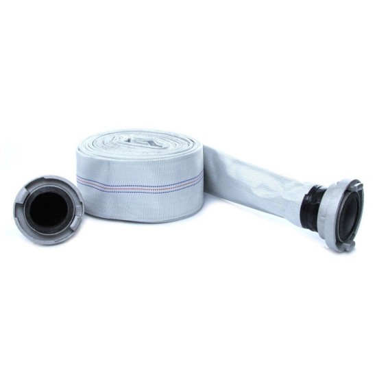 Požiarna hadica 52mm x 20m, 3bar MAR-POL Požiarna hadica 52mm x 20m, 3bar MAR-POL