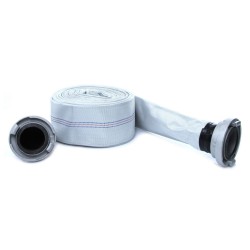 Požiarna hadica 52mm x 20m, 3bar MAR-POL Požiarna hadica 52mm x 20m, 3bar MAR-POL