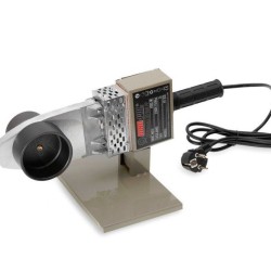 Zváračka plastových rúrok 800W MAR-POL