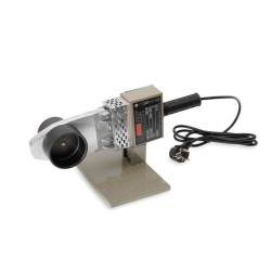 Zváračka plastových rúrok 800W MAR-POL