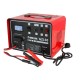 Nabíjačka autobatérií 12/24V GZL-50 MAR-POL