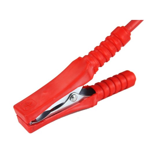 Nabíjačka autobatérií 12/24V GZL-50 MAR-POL