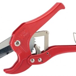 Plastové nožnice na rúry - malé