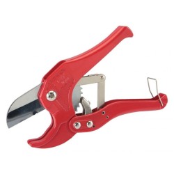 Plastové nožnice na rúry - malé