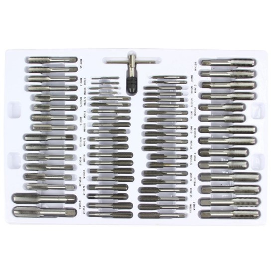 Súprava kohútikov 110ks MAR-POL Súprava kohútikov 110ks MAR-POL