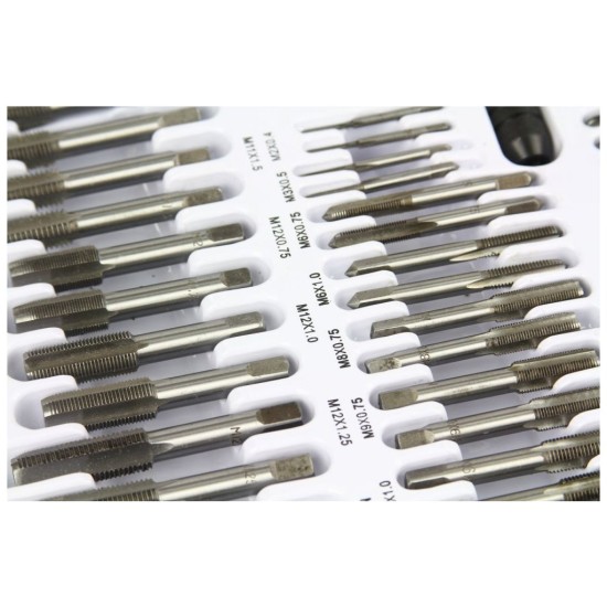 Súprava kohútikov 110ks MAR-POL Súprava kohútikov 110ks MAR-POL