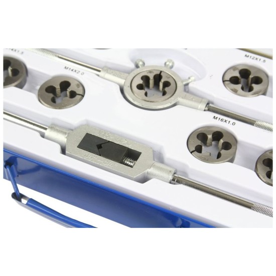 Súprava kohútikov 110ks MAR-POL Súprava kohútikov 110ks MAR-POL