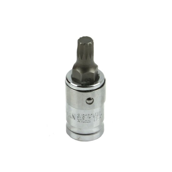 Súprava Torx a imbusových kľúčov 40ks MAR-POL