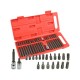 Súprava Torx a imbusových kľúčov 40ks MAR-POL