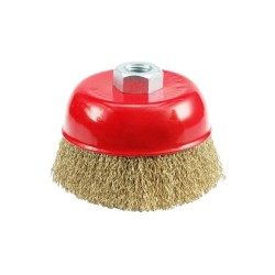 Drôtený kotúč - hrnček 76mm M14 MAR-POL