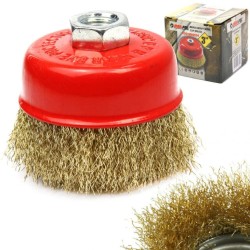 Drôtený kotúč - hrnček 76mm M14 MAR-POL